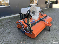 Veegmachine Tuchel Tuchel Tuchel Profi 230 - H - 600 Veegmachine