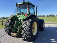 Tractor / Trekker John Deere 8110