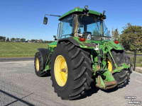 Tractor / Trekker John Deere 8110