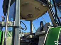 Tractor / Trekker John Deere 8110