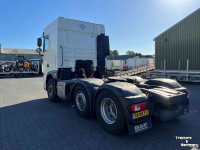 Vrachtwagen DAF XF480 FTG 6x2