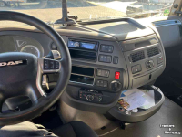 Vrachtwagen DAF XF480 FTG 6x2