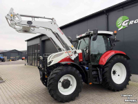 Tractor / Trekker Steyr 4125 CVT