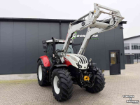Tractor / Trekker Steyr 4125 CVT