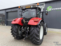 Tractor / Trekker Steyr 4125 CVT