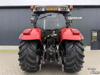 Tractor / Trekker Steyr 4125 CVT