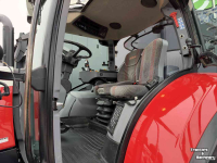 Tractor / Trekker Steyr 4125 CVT