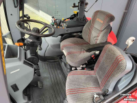 Tractor / Trekker Steyr 4125 CVT
