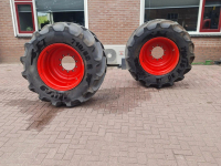 Tractor / Trekker Fendt VOORWIEL 710/55R30