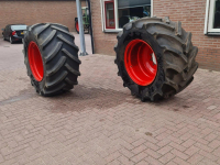 Tractor / Trekker Fendt VOORWIEL 710/55R30