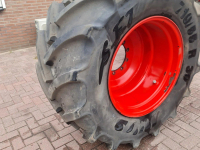Tractor / Trekker Fendt VOORWIEL 710/55R30