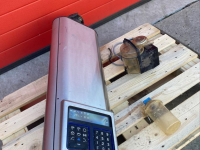 Melkmeetapparatuur DeLaval DELAVAL MP700 EN MM15