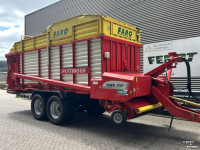 Opraapwagen Pottinger FARO 4000 D