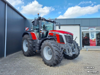 Tractor / Trekker Massey Ferguson 8S.225 XTRA DYNA-VT EXCLUSIVE