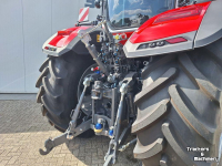 Tractor / Trekker Massey Ferguson 8S.225 XTRA DYNA-VT EXCLUSIVE