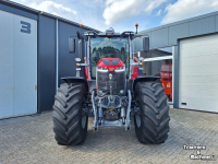 Tractor / Trekker Massey Ferguson 8S.225 XTRA DYNA-VT EXCLUSIVE