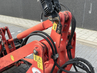 Shovel / Wiellader / Kniklader Schäffer Schaffer 222 kniklader