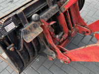 Shovel / Wiellader / Kniklader Schäffer Schaffer 222 kniklader