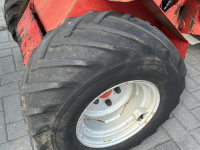 Shovel / Wiellader / Kniklader Schäffer Schaffer 222 kniklader