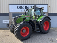 Tractor / Trekker Fendt 728 Profi Plus GEN 7