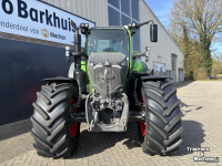 Tractor / Trekker Fendt 728 Profi Plus GEN 7