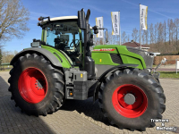 Tractor / Trekker Fendt 728 Profi Plus GEN 7