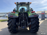 Tractor / Trekker Fendt 728 Profi Plus GEN 7
