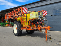Veldspuit Douven NEVELSPUIT 3400 Ltr Veldspuit - 27mtr