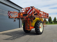 Gedragen Veldspuit Douven NEVELSPUIT 3400 Ltr Veldspuit - 27mtr