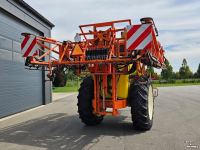 Gedragen Veldspuit Douven NEVELSPUIT 3400 Ltr Veldspuit - 27mtr