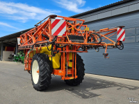 Gedragen Veldspuit Douven NEVELSPUIT 3400 Ltr Veldspuit - 27mtr