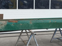 Opvoerband Overveld Opvoerband 6000X400 OPVOERBAND ELEVATORBAND ELEVATOR BELT FÖRDERBAND STEIGBAND