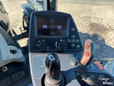 Tractor / Trekker Valtra T214D