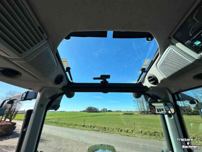 Tractor / Trekker Valtra T214D