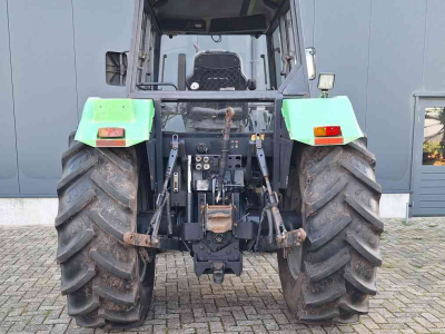 Tractor / Trekker Deutz-Fahr DX 3.90