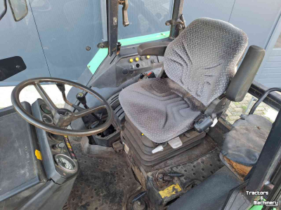 Tractor / Trekker Deutz-Fahr DX 3.90