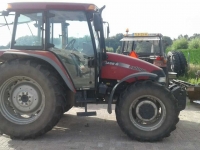 Traktoren Case-IH JX1090U 24 * 24
