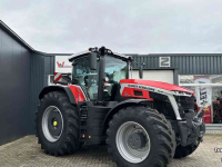 Tractor / Trekker Massey Ferguson 9S.425 DYNA-VT EXCLUSIVE