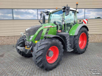 Tractor / Trekker Fendt 722 vario tms gen6 profi plus ( 720-724 )