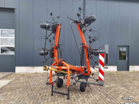 Schudder Vicon Fanex 683