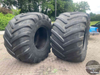 Wielen, Banden, Velgen & Afstandsringen Michelin MEGA BIB 1050/50R32