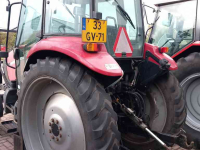 Tractor / Trekker Case-IH JX 70