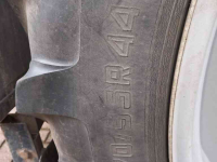 Tractor / Trekker Case-IH JX 70