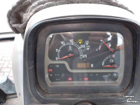Tractor / Trekker Case-IH JX 70