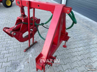Hydraulische grijpers  Houtgrijper 3 punt aankoppeling