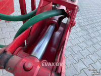 Hydraulische grijpers  Houtgrijper 3 punt aankoppeling