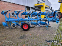 Ploegen Lemken VariOpal 8 ploeg