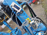 Ploegen Lemken VariOpal 8 ploeg