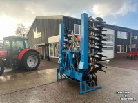 Zodebemester Duport 6.50M