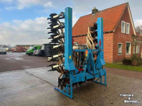 Zodebemester Duport 6.50M